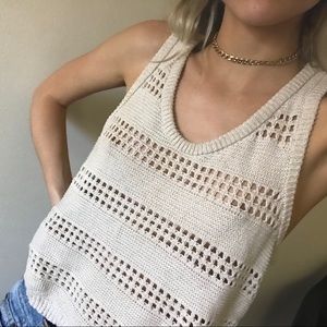 Softest Sweater Vest